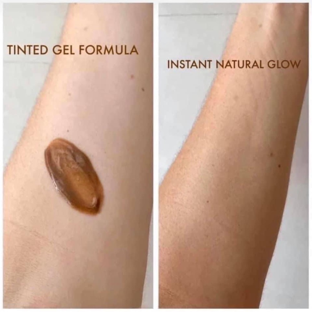 Gel Formula Sunless Tanner - Picture 11 of 11